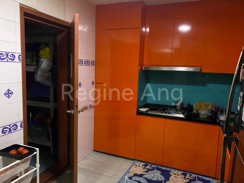 4 Room (4A) HDB for Sale in  467A Admiralty Drive - Image 9